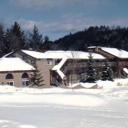 Austrian Haus Lodge West Dover Ngoại thất bức ảnh