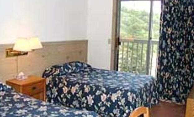 Austrian Haus Lodge West Dover Phòng bức ảnh