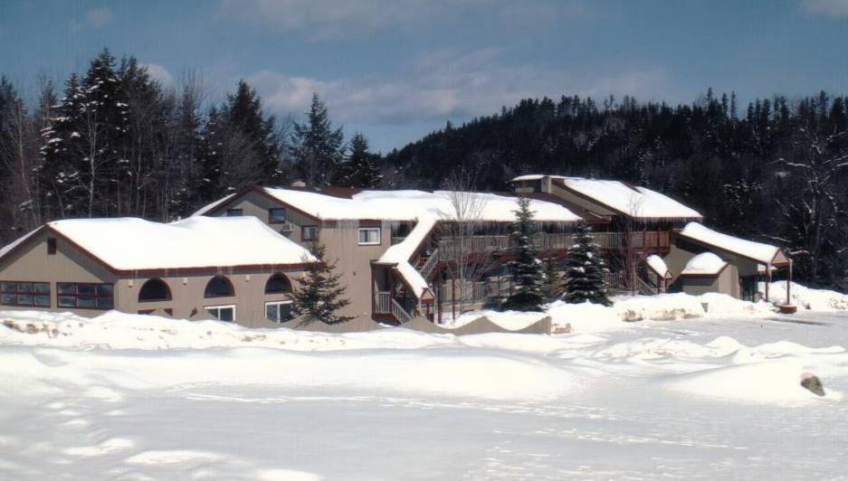Austrian Haus Lodge West Dover Ngoại thất bức ảnh