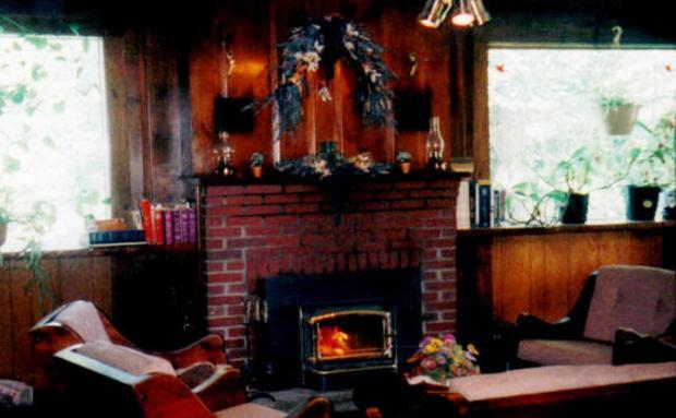 Austrian Haus Lodge West Dover Ngoại thất bức ảnh